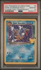 Pokemon: Celebrations: Classic Collection *Foil* Dark Gyarados (GRADED PSA 10)