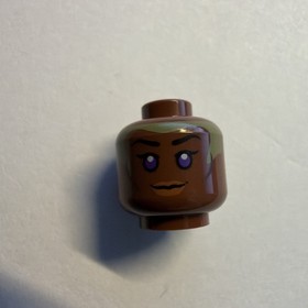 Lego Star Wars Minifigure -  Stass Allie (From Set 75016)