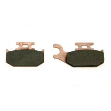Factory Spec FS-4 Severe Brake Pads - FS-428SV
