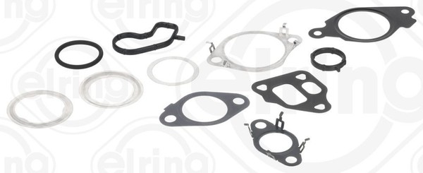 Elring Dichtungssatz, Agr-System 798.050 FüR Opel-image