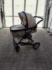Kinderwagen Verstellbar