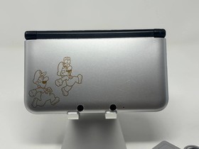 Nintendo 3DS XL Mario & Luigi Dreamteam Limited Edition console  *READ CONDITION