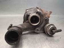 A6390900980 TURBOLADER / IHI / 110801001P / 4363826 FÜR SMART FORFOUR 454 1.5