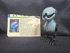 Vintage 1989 Wacky Walkin' Mouser Teenage Mutant Ninja Turtle TMNT Playmates