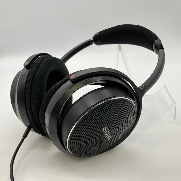 Sony MDR-MA900 Headphones - Black for sale online | eBay