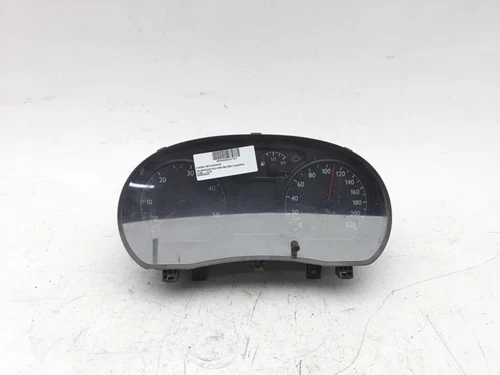 6Q0920800E Cuadro Instrumentos para VOLKSWAGEN POLO III BERLINA (6N2) 2 2547887 - Imagen 1 de 6