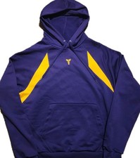 Nike Kobe Mamba Pullover Hoodie Sweatshirt Therma-FIT HJ8109-547 Mens Size M