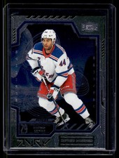 2025-26 Skybox Metal Universe Matthew Robertson.. Rookie #109
