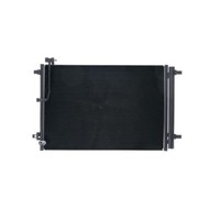 Kondensator Klimaanlage Mahle AC 1090 000S FüR Audi A8 D4