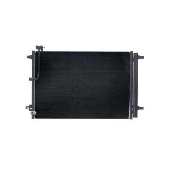 Kondensator Klimaanlage Mahle AC 1090 000S FüR Audi A8 D4-image