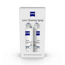 Zeiss Lens Cleaning Spray Pack of 1x120ml (SALE IS FOR 1 SPRAY BOTTLE 120mm)