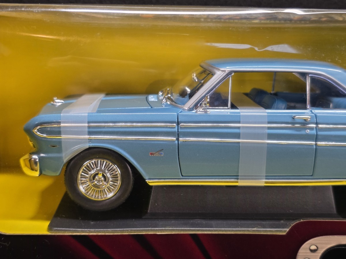 1:18 Road Signature 1964 Ford Falcon | eBay