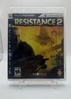 Resistance 2 CIB Playstation 3