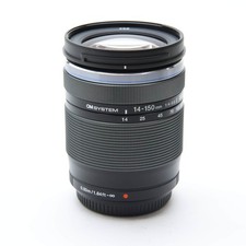 OM SYSTEM M.Zuiko Digital ED 14-150mm F/4.0-5.6 II 245