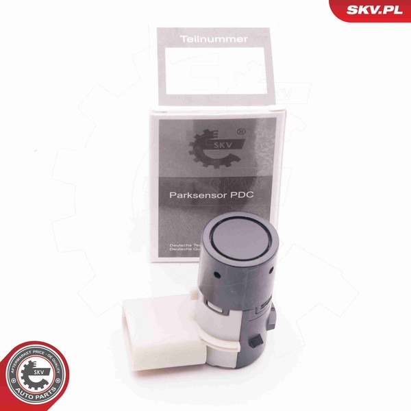 Sensor Einparkhilfe Esen SKV 28SKV024 12V FüR VW Transporter T5 Bus 7HB 7HJ 7EB-image