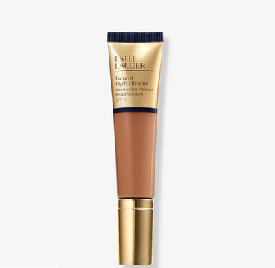 Futurist Hydra Rescue Moisturizing Foundation SPF 45 - 5N2 Amber Honey (NEW)