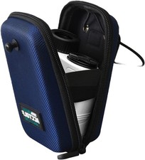 Rangefinder Magnetic Case, Golf Rangefinder Hard Shell Case Compatible for Bushn