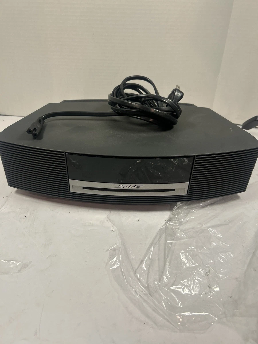 Bose Wave Music System for sale - eBay