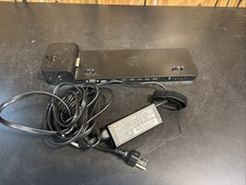 HP Ultraslim docking station D9Y32AA, HSTNN-IX10, 727347-001 per HP G1 - G6