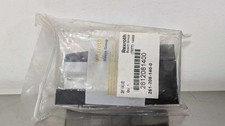 Rexroth 2612081400 Pneumatic Directional Valve 261-208-140-0 Bosch Aventics 10ba