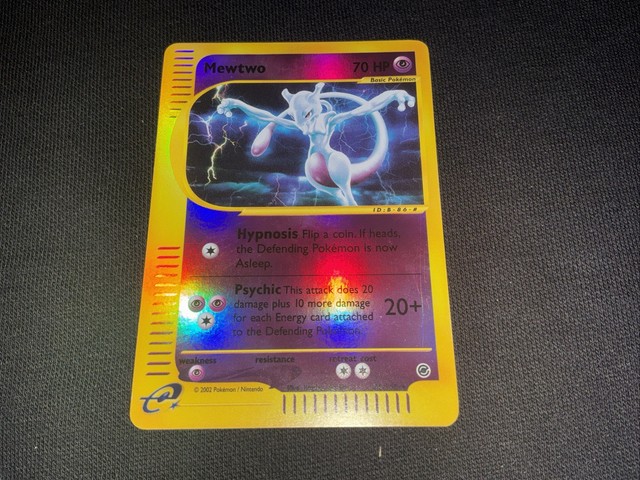 Mewtwo #56 (Expedition (2002))