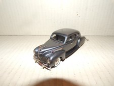 Brooklin White Metal Diecast & Toy 1:43 for sale | eBay