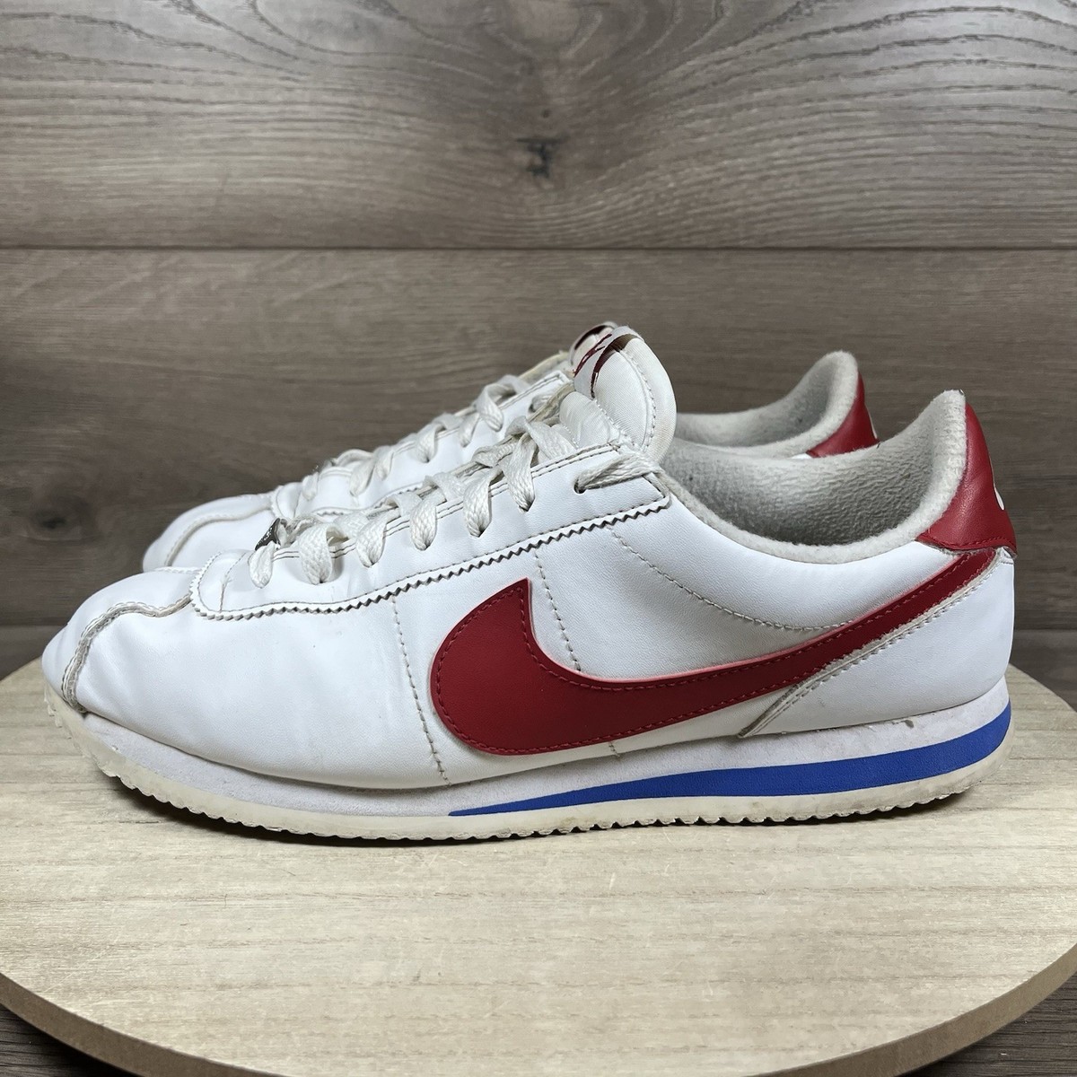 Sneakers Cortez 2019 Nike Cortez '72 Basic Forrest Gump Shoes 2019