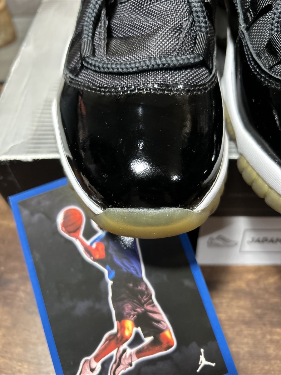 Air Jordan 11 スペースジャム　28センチ　2000年 Jordan 11 Retro Space Jam (2000) Men's - 136046-041 - US