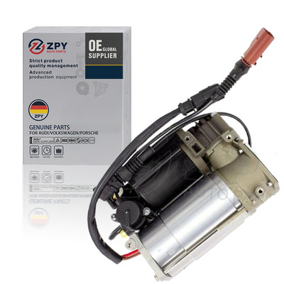 ZPY Air Suspension Compressor Pump For Bentley GT VW Phaeton 3D0616005M