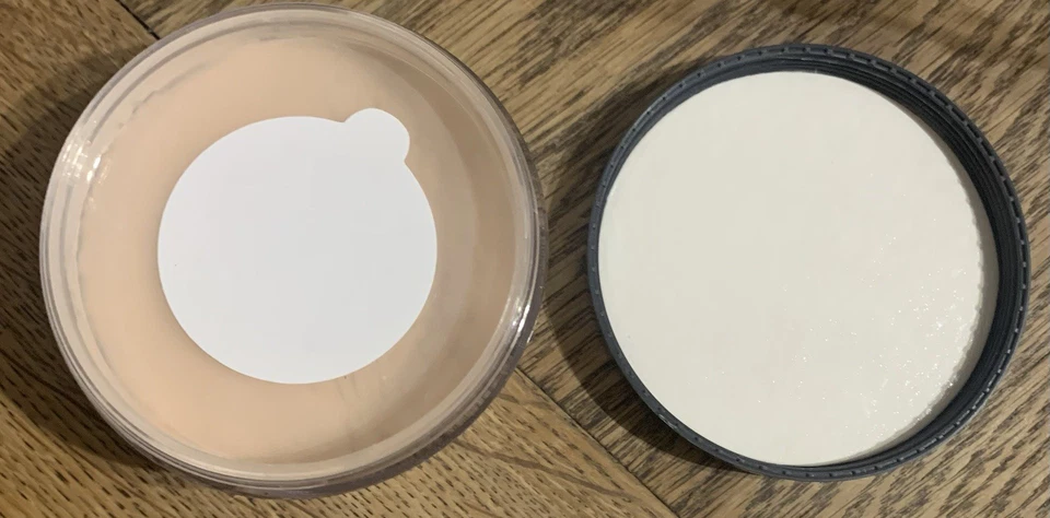 BARE ESCENTUALS bareMinerals i.d. MINERAL VEIL 35840 1.04 oz/ 29.6 g NOS - Image 3 of 3