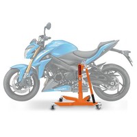 ZentralstäNder Power OR FüR Suzuki GSX-S 1000 15-24 MotorradstäNder