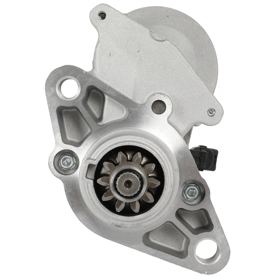Starter for Lexus LX450 1996-97 L6 4.5L With Standard Equipment 28100-66040 - Изображение 4 из 4