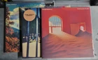 Tame Impala Vinyl LP 3 Album Studio Core Lot Innerspeaker Lonerism Slow Rush NM
