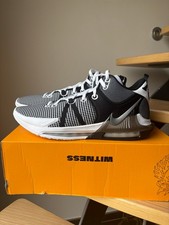 nike lebron witness VII taille 51.5 NEW UNWORN / NO BOX