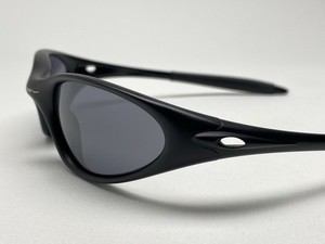 OAKLEY MINUTE サングラス BLACK OAKLEYオークリーサングラス MINUTE2.0(ミニット) 数量限定 先行発売商品