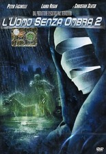 Mann ohne Schatten 2 (L) (DVD)