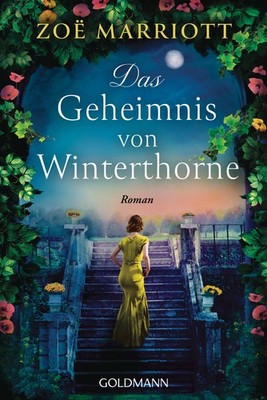 Zoë Marriott; Kristina Lake-Zapp / Das Geheimnis von Winterthorne