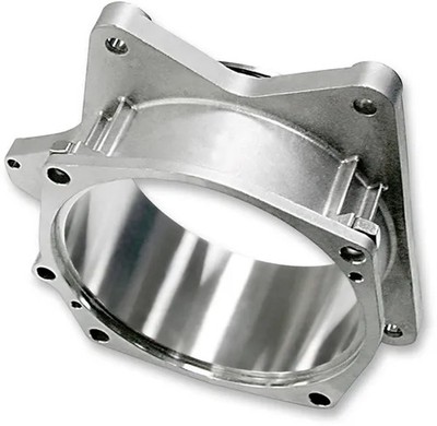 Solas Jet Pump Housing for Yamaha WaveRunner SUV1200 99-03