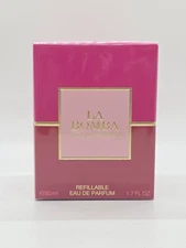 Carolina Herrera La Bomba 1.6/1.7 oz Eau De Parfum 50 ml Spray For Women