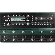 Kemper Profiler Stage Amp and Multi-Effects Processor Refurbished