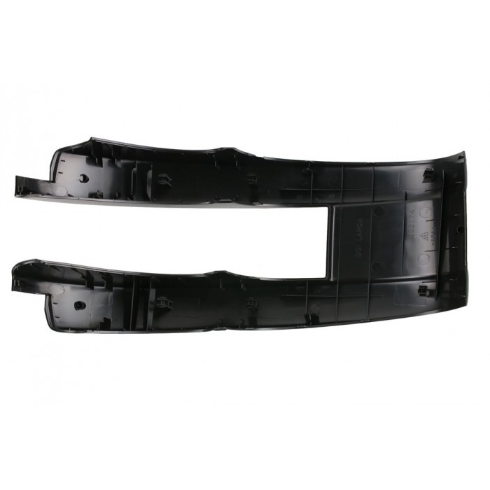 Cache rétro avant droit Iveco Daily Citys coque rétroviseur passager 5801822986