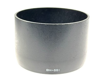 Genuine Tokina BH-551 Lens Hood Shade for AT-X Pro 100mm f/2.8 Macro M100 AF D