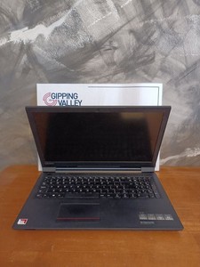 Lenovo V110-15AST AMD A9-9410 8GB 120GB SSD, Win11Pro, Display 15,6",