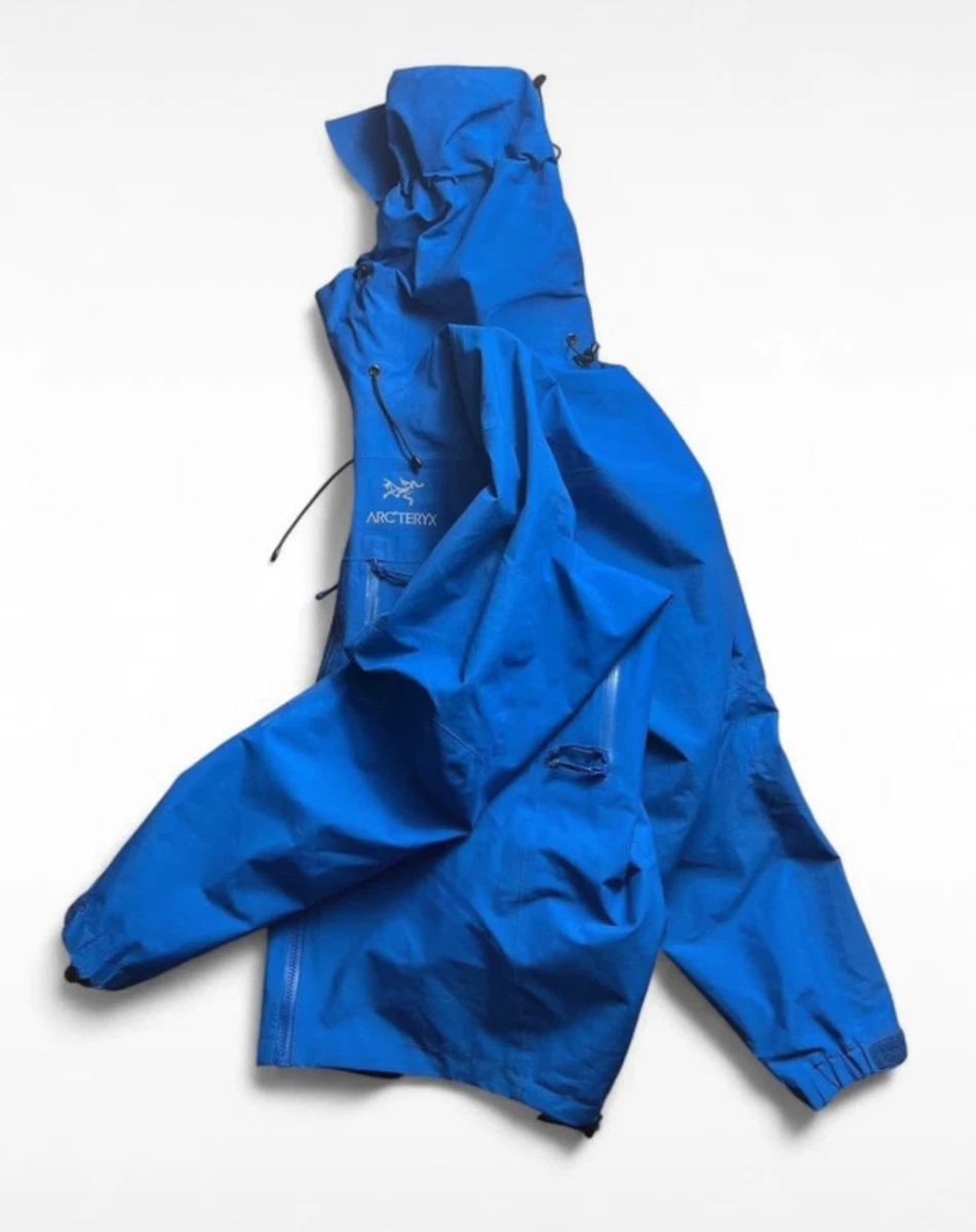 Arc'teryx Alpha SV Jackets for Men for sale - eBay