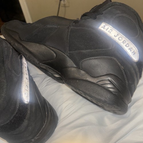 # 8 Retro Men's remastered