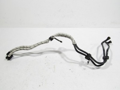 18-23 Kia Stinger GT1 2019 3.3L RWD Transmission Oil Cooler Hose Pipe Line |