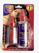 Salon Pro 30 Sec Super Hair Bond Glue & Remov...