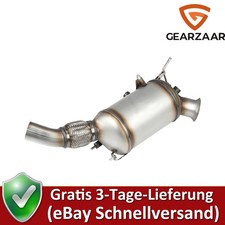 Dieselpartikelfilter DPF Passend für BMW 3er Touring E91 18308509232 18308508224