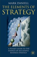 Mark Daniell | Elements Of Strategy | Taschenbuch | Englisch (2006) | V