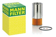 MANN-FILTER Ölfilter für MERCEDES G-KLASSE W460 T1 601 611 602 T1/TN MANN-FILTER Ölfilter für MERCEDES G-KLASSE W460 T1 601 611 602 T1/TN
